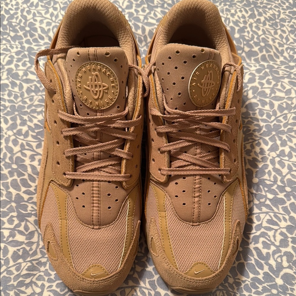 Nike Air Hurrache - Sesame